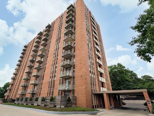 2230 S Patterson, Unit 63, Dayton, OH 45409