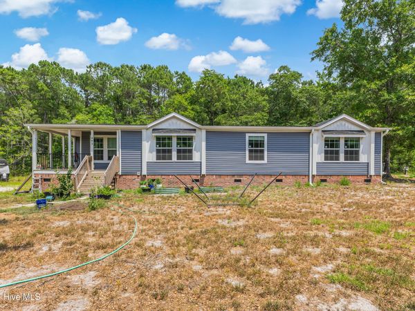 493 Bachelor Creek Lane SW, Supply, NC 28462