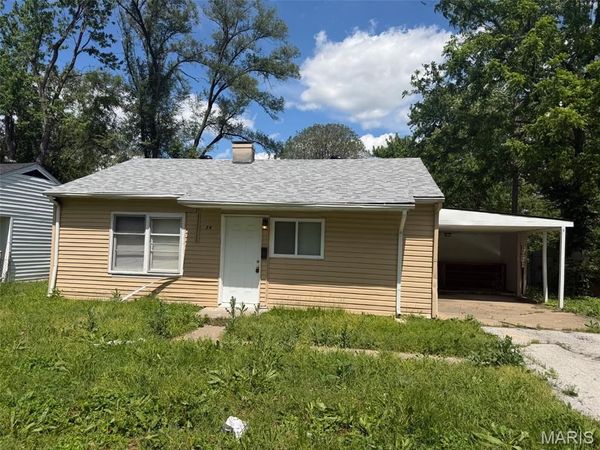 34 Louise Lane, Cahokia, IL 62206