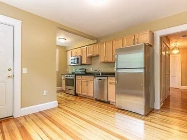 200 Reservation Rd, Unit 3, Boston, MA 02136