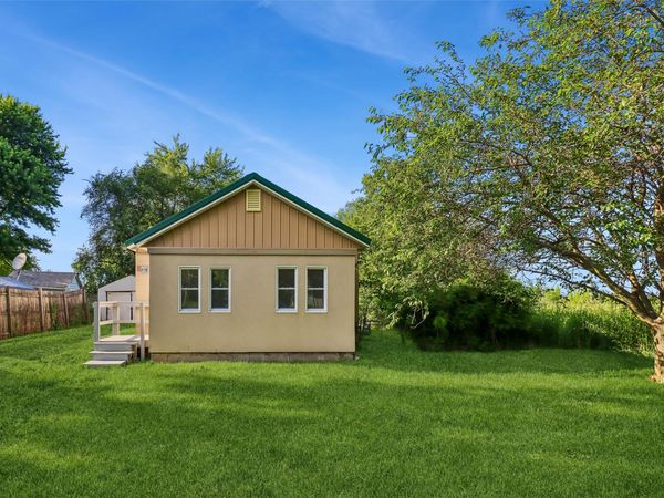 316 Arbor Avenue, Williamson, IA 50272