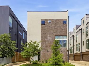 2102 N Prairie Avenue, Unit 102, Dallas, TX 75204