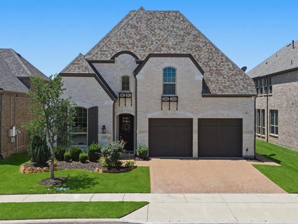 2928 Stonefield, The Colony, TX 75056