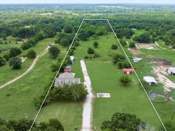 10752 County Road 312, Terrell, TX 75161