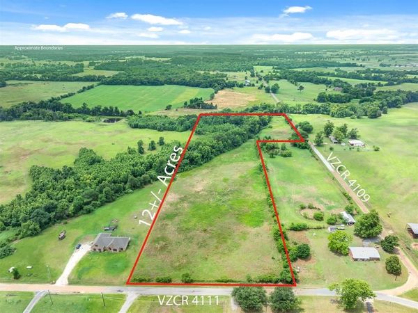 283 VZ County RD 4109 , Canton, TX 75103