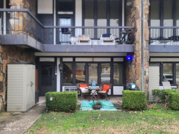 56701 E 310 Road , Unit 710, Monkey Island, OK 74331