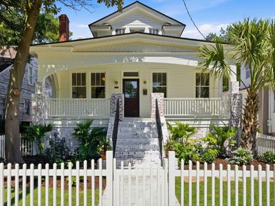 894 Rutledge Avenue, Charleston, SC 29403