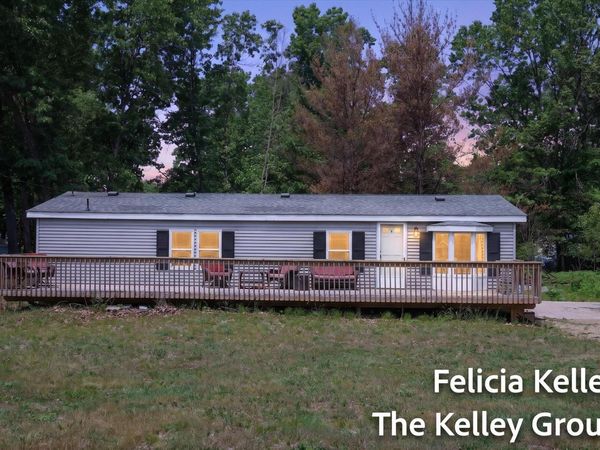 17158 Seneca Court, Howard City, MI 49329