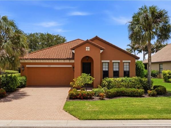 12309 Country Day CIR, FORT MYERS, FL 33913