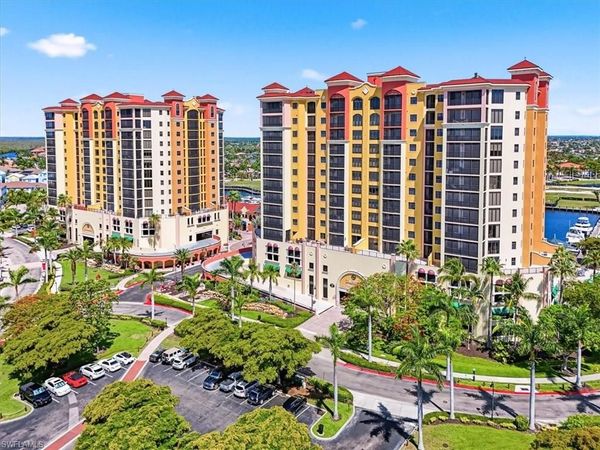 5781 Cape Harbour DR, Unit 906, CAPE CORAL, FL 33914