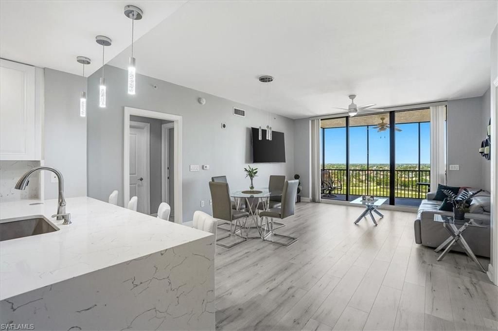 5781 Cape Harbour Dr, Unit 906, Cape Coral, FL 33914 Photo