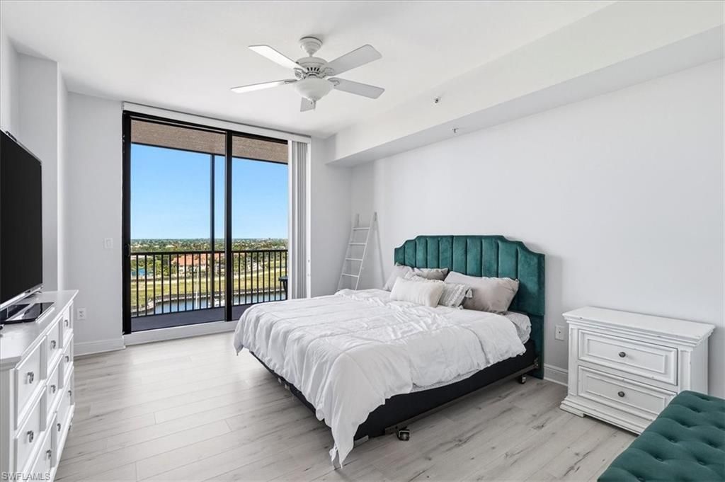 5781 Cape Harbour Dr, Unit 906, Cape Coral, FL 33914 Photo