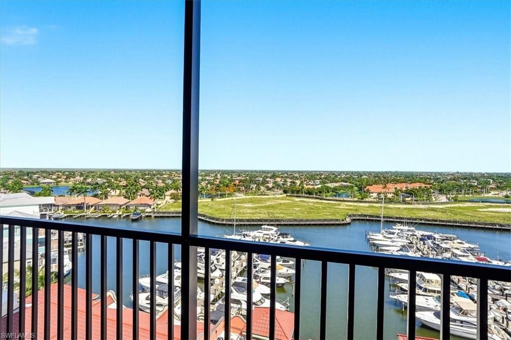 5781 Cape Harbour Dr, Unit 906, Cape Coral, FL 33914 Photo