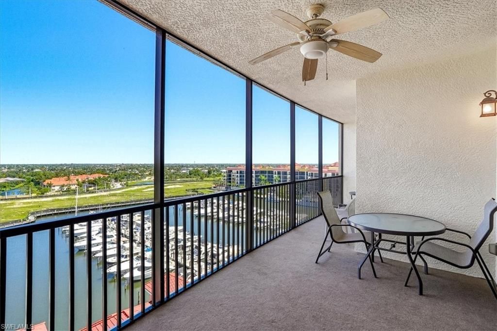 5781 Cape Harbour Dr, Unit 906, Cape Coral, FL 33914 Photo