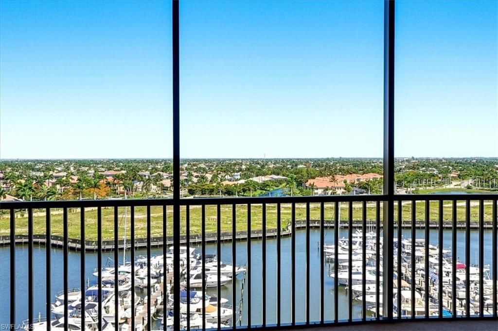 5781 Cape Harbour Dr, Unit 906, Cape Coral, FL 33914 Photo
