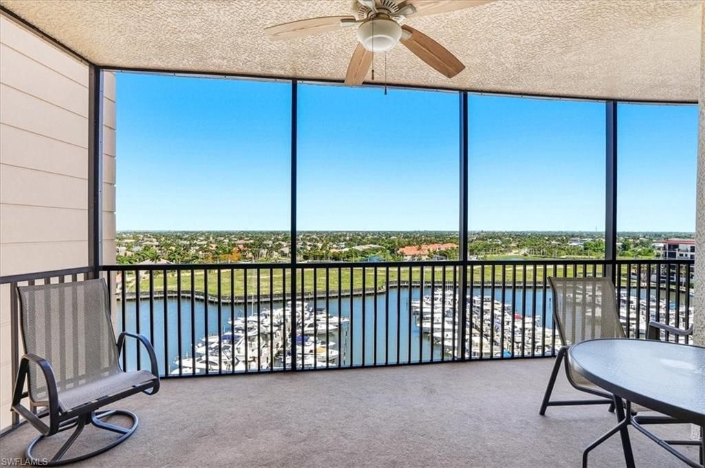 5781 Cape Harbour Dr, Unit 906, Cape Coral, FL 33914 Photo