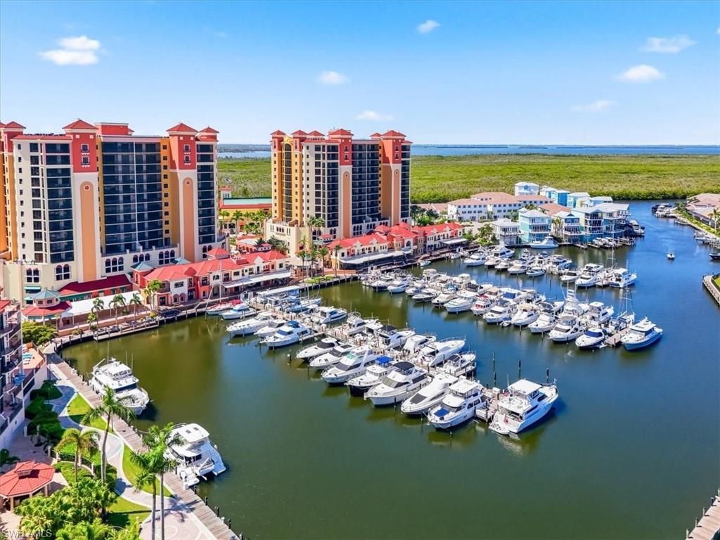 5781 Cape Harbour Dr, Unit 906, Cape Coral, FL 33914 Photo