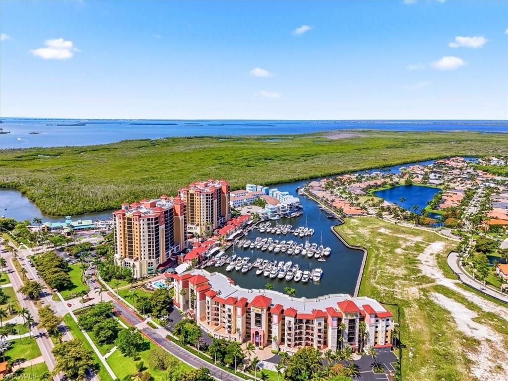 5781 Cape Harbour Dr, Unit 906, Cape Coral, FL 33914 Photo