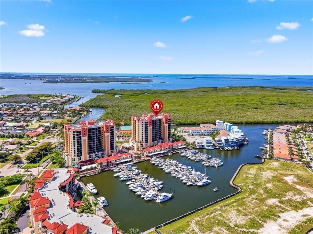5781 Cape Harbour Dr, Unit 906, Cape Coral, FL 33914 Photo