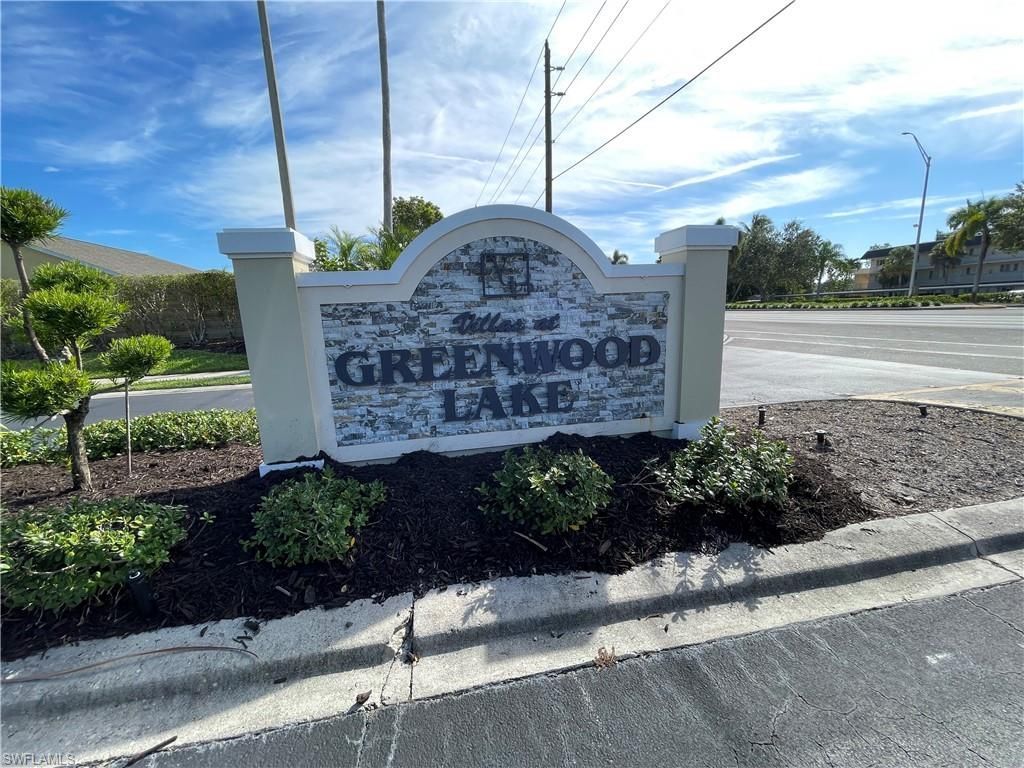 5708 Greenwood Cir, Unit 48, Naples, FL 34112 Photo