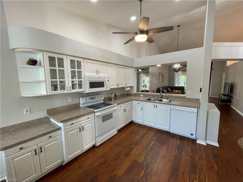 5708 Greenwood Cir, Unit 48, Naples, FL 34112 Photo
