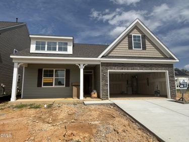 102 Steppe Way, Garner, NC 27529