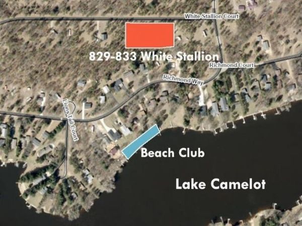 829-833 White Stallion Court, Nekoosa, WI 54457