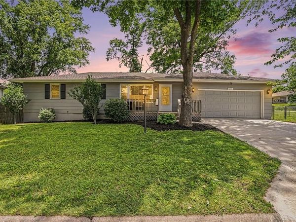 601 Mark Street, Lathrop, MO 64465