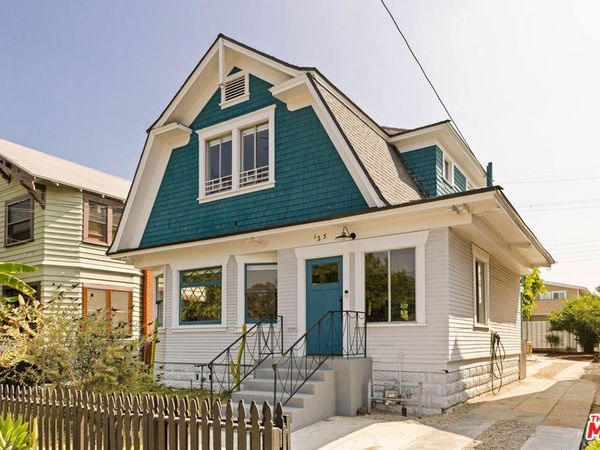 125 Roselawn Place, Los Angeles, CA 90042