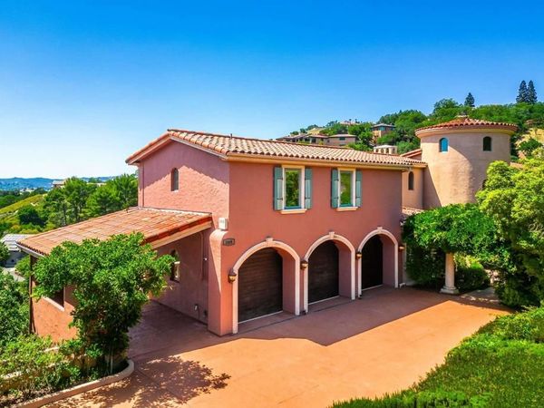 2529 Biltmore Dr, Alamo, CA 94507