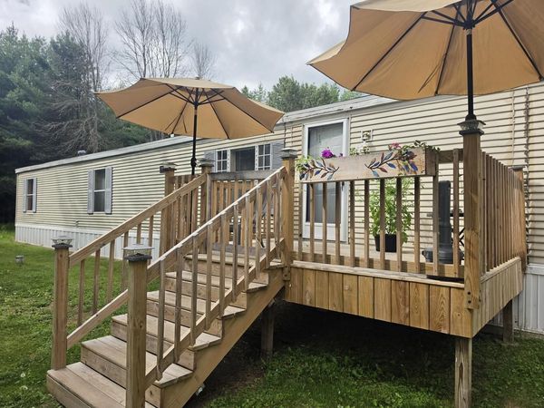 N12226 Glendale CIRCLE, Wausaukee, WI 54177