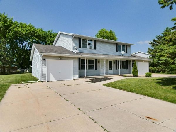 465 S GOOD HOPE ROAD, De Pere, WI 54115