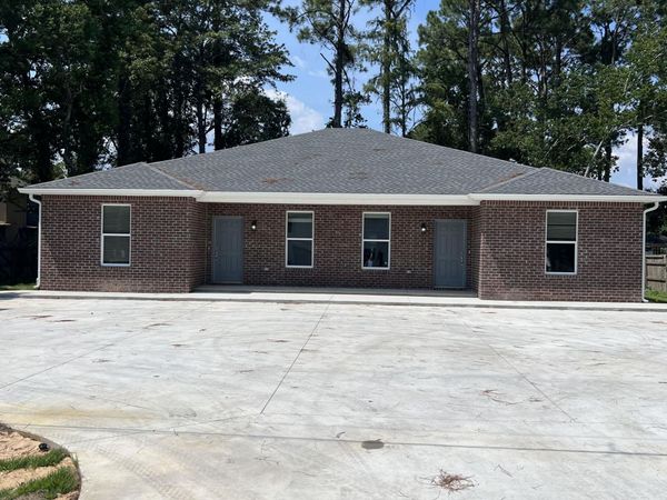 717 N Park Boulevard, Unit A, Fort Walton Beach, FL 32547