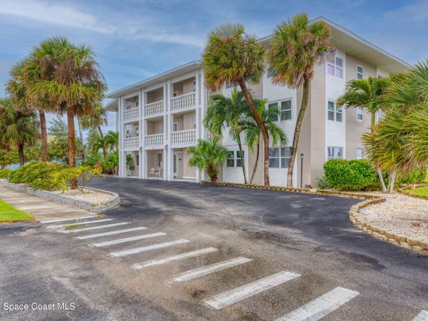 1273 Jimmy Buffett Memorial Highway , Unit 304, Satellite Beach, FL 32937
