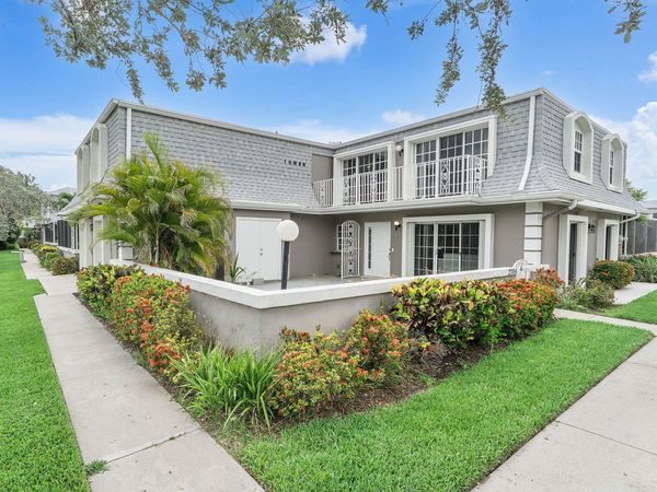 2704 Vision Drive, Palm Beach Gardens, FL 33418