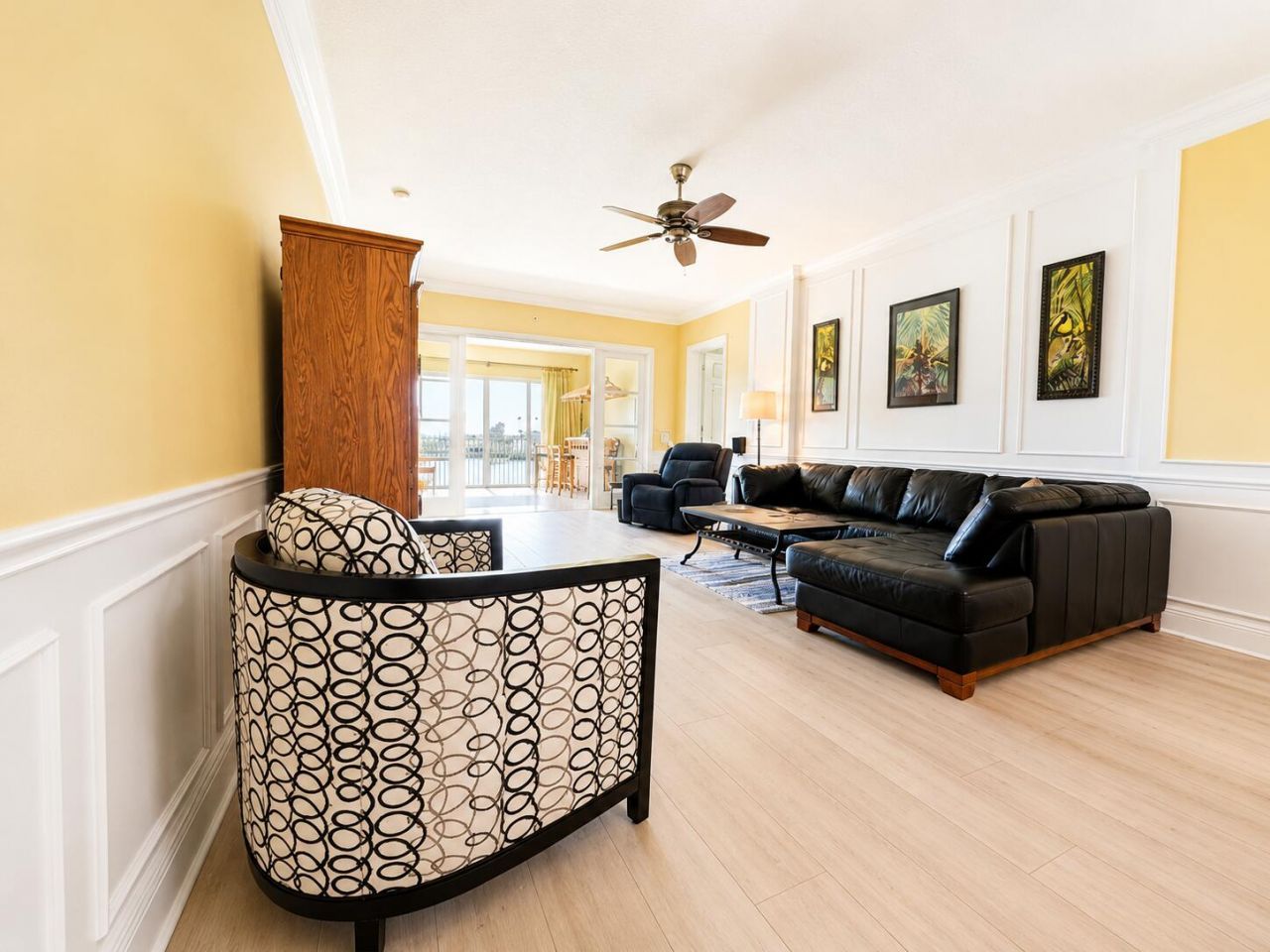 13 W Harbour Isle Dr Drive W, Unit 101, Fort Pierce, FL 34949 Photo