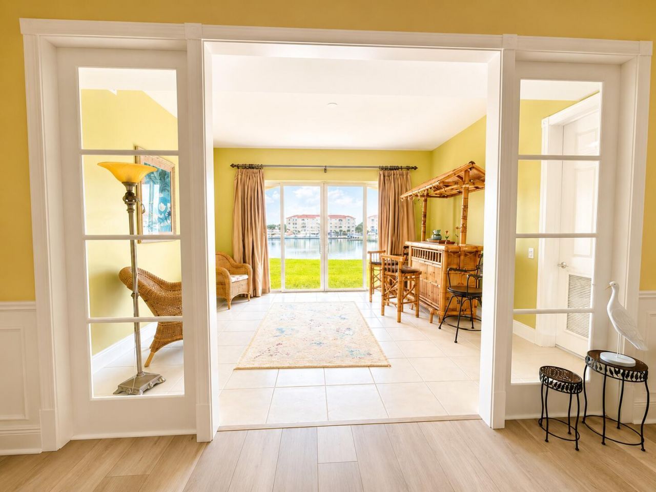 13 W Harbour Isle Dr Drive W, Unit 101, Fort Pierce, FL 34949 Photo