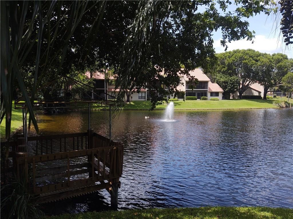5801 Coach House Circle, Unit B, Boca Raton, FL 33486 Photo