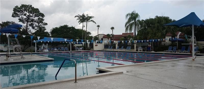 5801 Coach House Circle, Unit B, Boca Raton, FL 33486 Photo