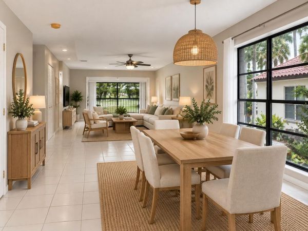 21852 Arriba, Unit 6-h, Boca Raton, FL 33433