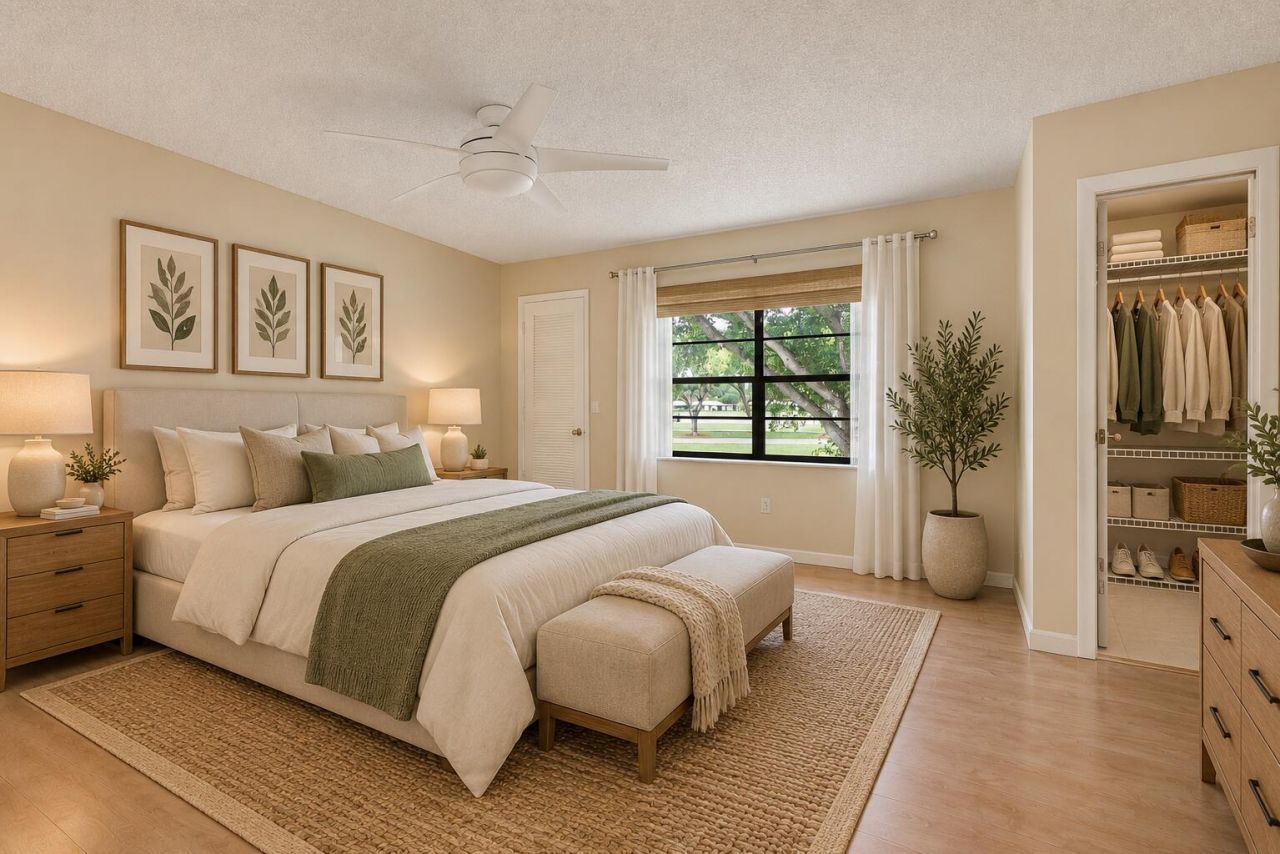 21852 Arriba, Unit 6-h, Boca Raton, FL 33433 Photo