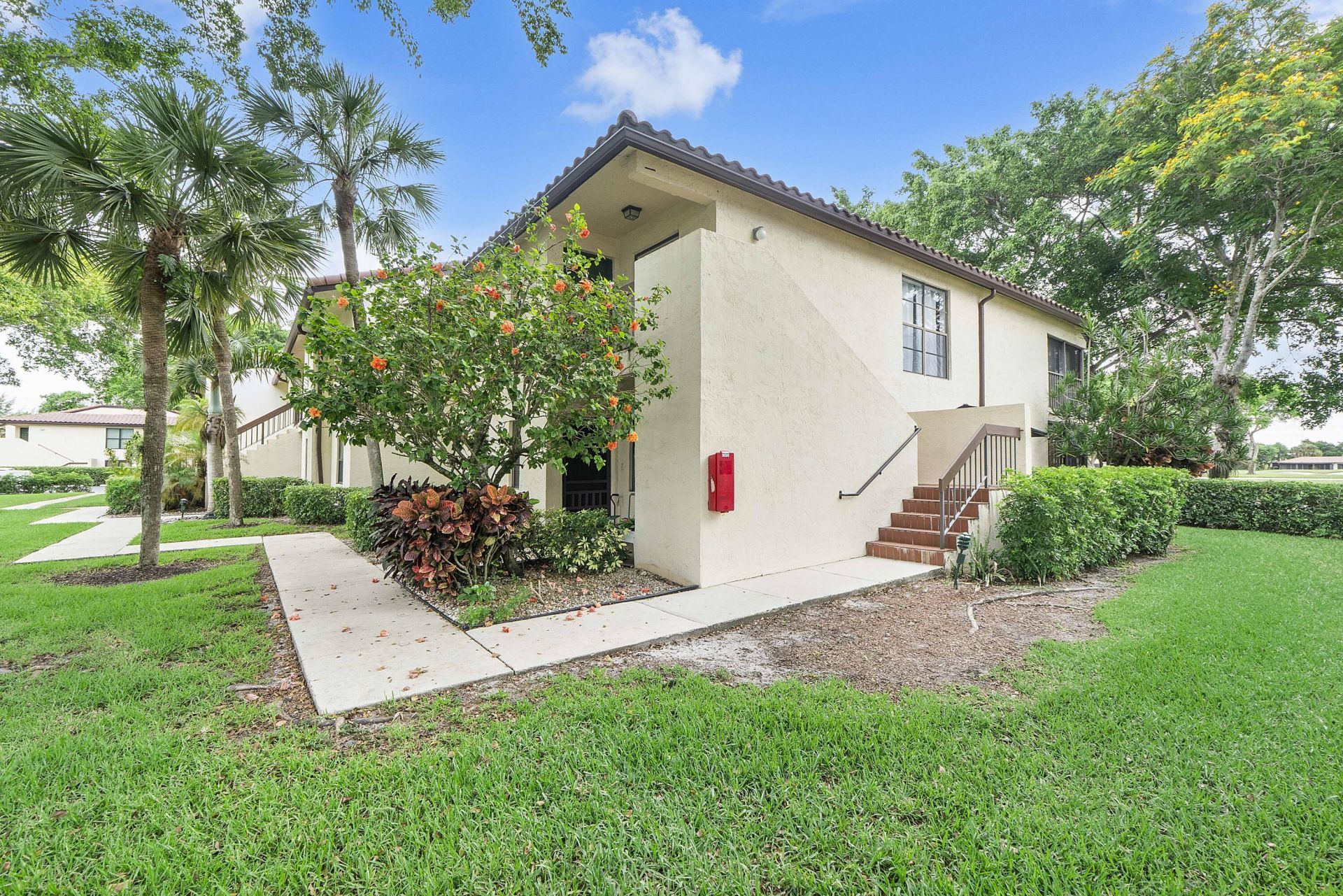 21852 Arriba, Unit 6-h, Boca Raton, FL 33433 Photo