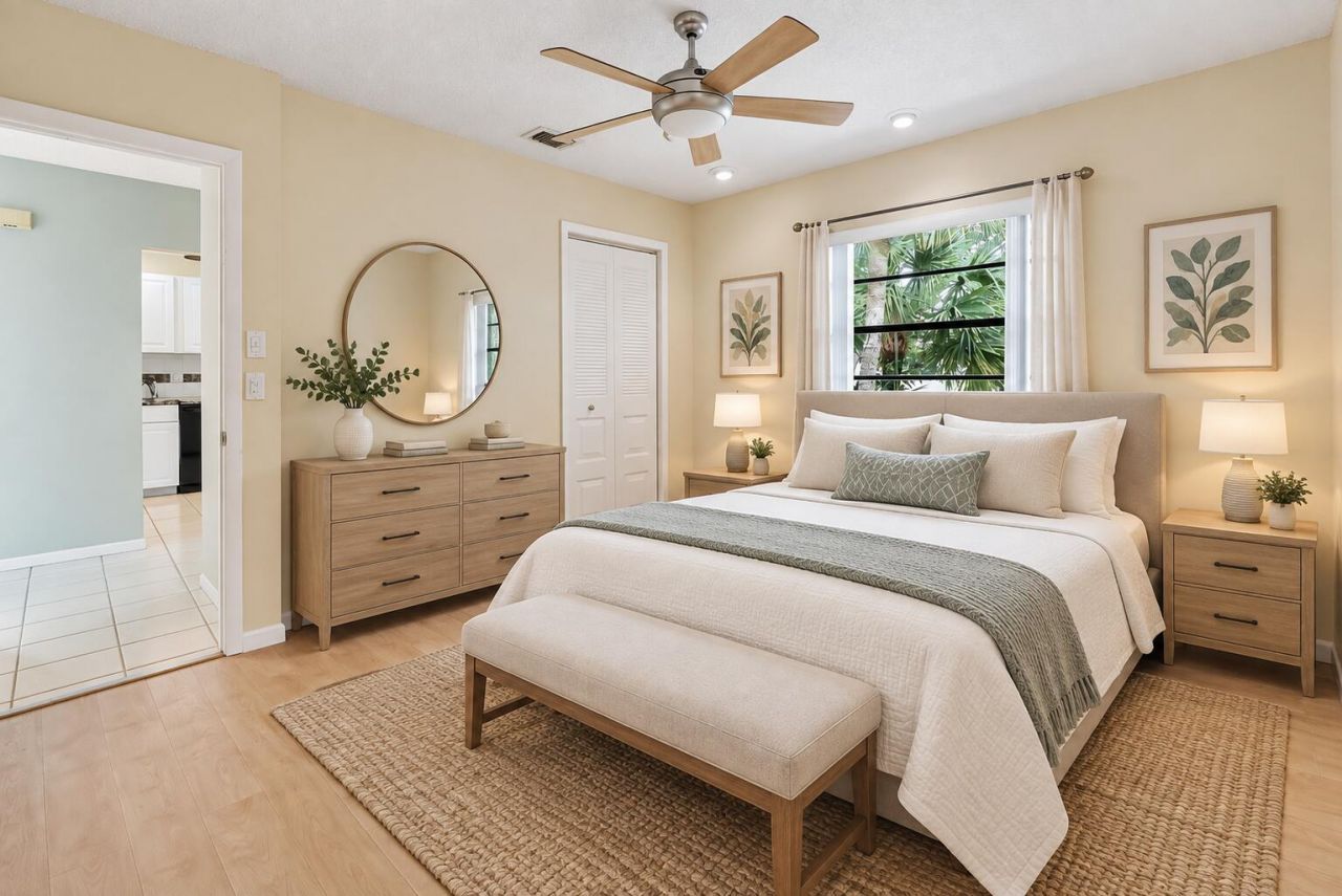 21852 Arriba, Unit 6-h, Boca Raton, FL 33433 Photo