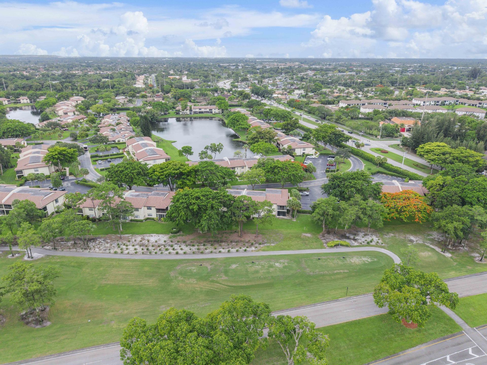 21852 Arriba, Unit 6-h, Boca Raton, FL 33433 Photo