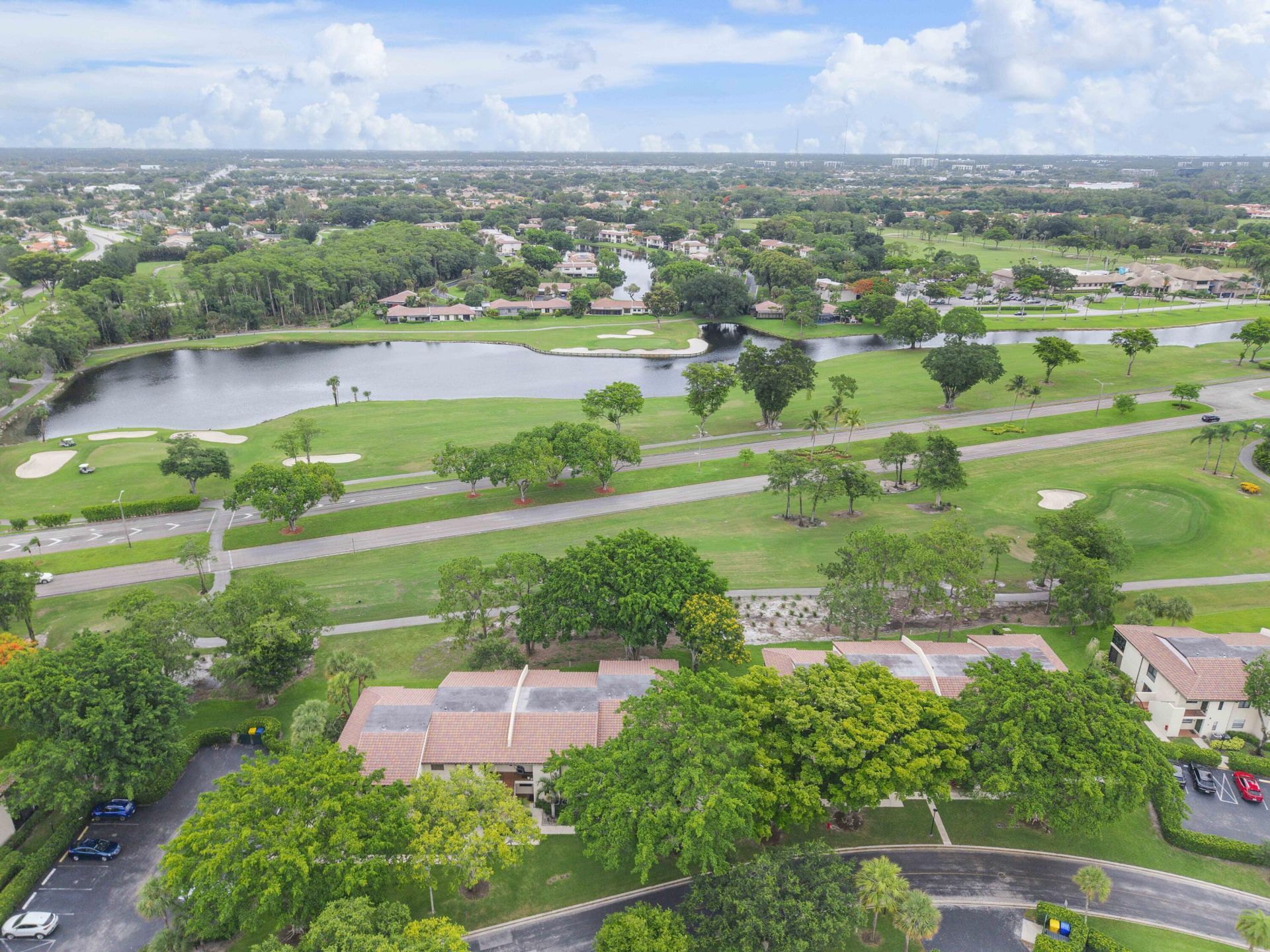 21852 Arriba, Unit 6-h, Boca Raton, FL 33433 Photo