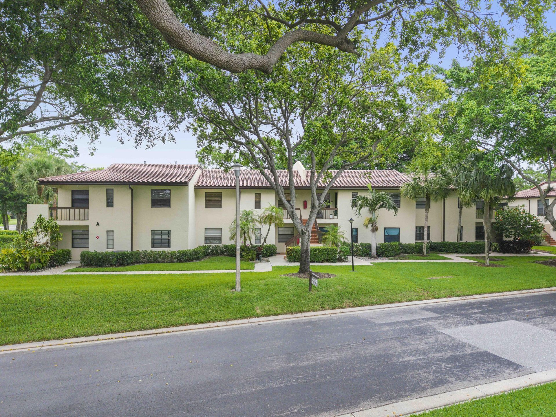 21852 Arriba, Unit 6-h, Boca Raton, FL 33433 Photo