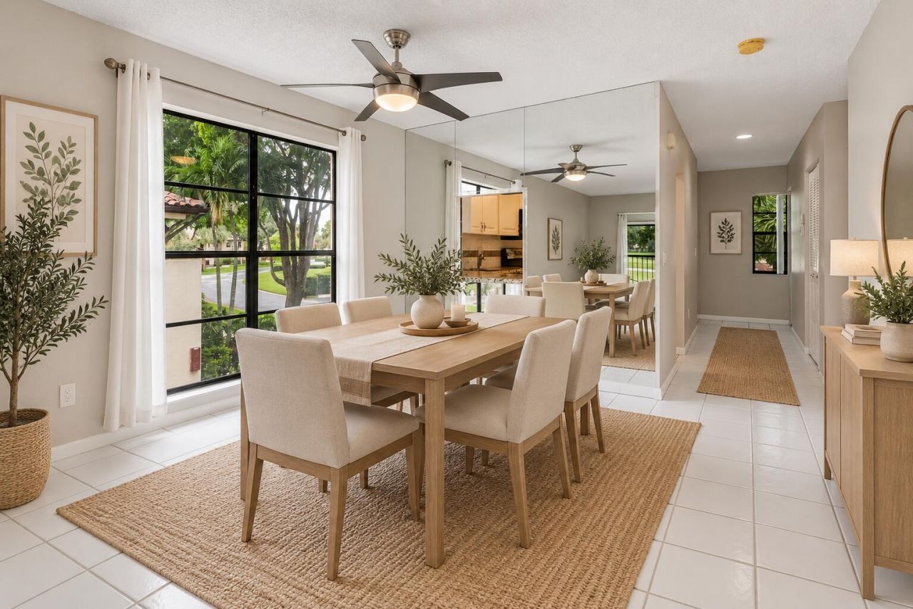 21852 Arriba, Unit 6-h, Boca Raton, FL 33433 Photo