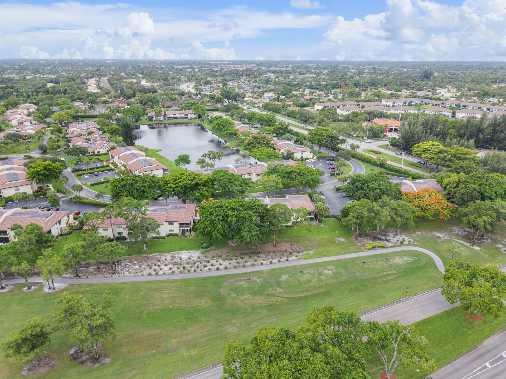 21852 Arriba, Unit 6-h, Boca Raton, FL 33433 Photo