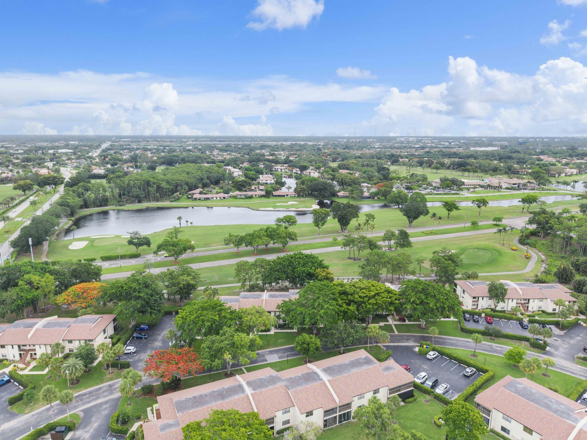 21852 Arriba, Unit 6-h, Boca Raton, FL 33433 Photo