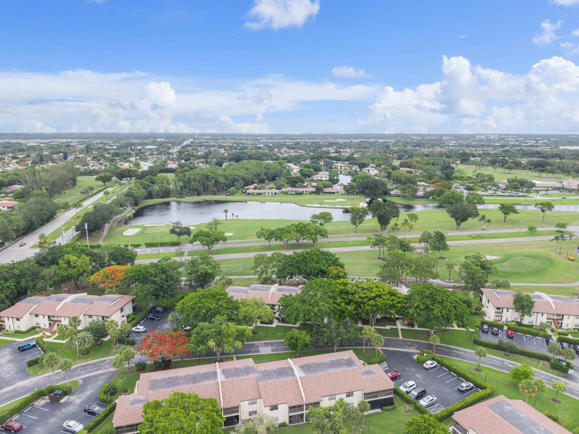 21852 Arriba, Unit 6-h, Boca Raton, FL 33433 Photo